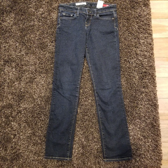 Express X2 Slim Jeans - Picture 4 of 7